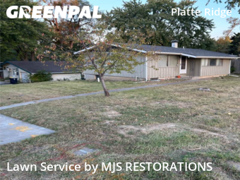 Yard Cutting nearby Kansas City, MO, 