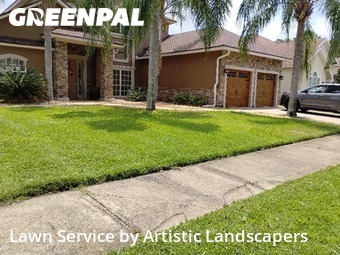 Lawn Service nearby Orange Park, FL, 