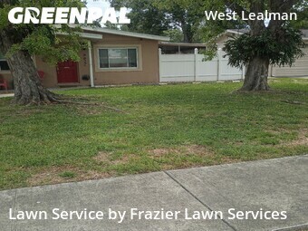 Lawn Mowing nearby St. Petersburg, FL, 