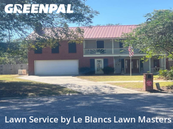 Lawn Care nearby Lafayette, LA, 
