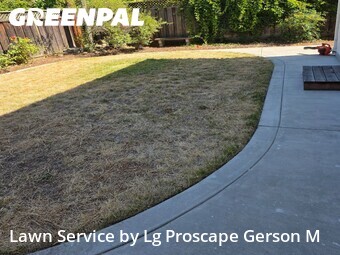 Landscaping Services In Sunnyvale,94086,Landscape Design by Lg Proscape Gerson M, work completed in Jun , 2026