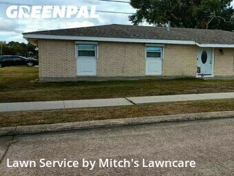 Lawn Mowing Service nearby Gretna, LA, 