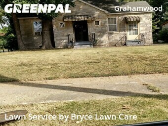 Lawn Mowing Service nearby Memphis, TN, 