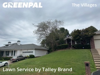 Lawn Cut nearby Little Rock, AR, 