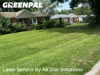 Lawn Mow nearby Florissant, IL, 