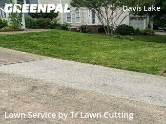 Lawn Maintenance nearby Charlotte, NC, 
