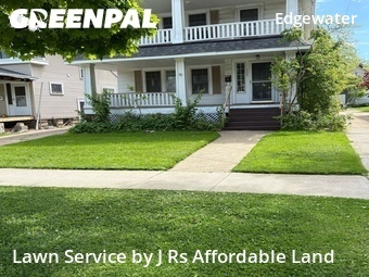 Lawn Mowing Service nearby Cleveland, OH, 