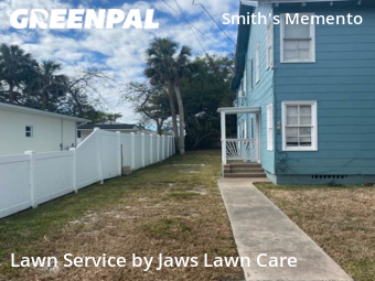 Lawn Service nearby Daytona Beach, FL, 