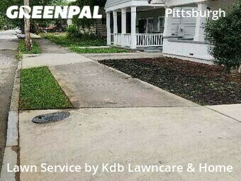 Lawn Care Service nearby Atlanta, GA, 