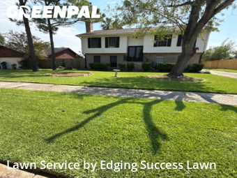 Yard Cutting nearby Friendswood, TX, 