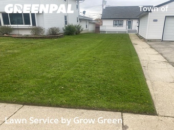 Lawn Cutting nearby Milwaukee, WI, 
