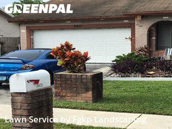 Yard Cutting nearby Sunrise, FL, 