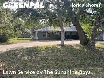 Lawn Care Service nearby Edgewater, FL, 