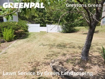 Grass Cutting nearby Durham, NC, 