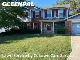 Lawn Cut nearby Saint Charles, MO, 