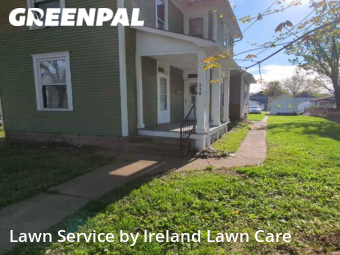 Lawn Service nearby Zanesville, OH, 
