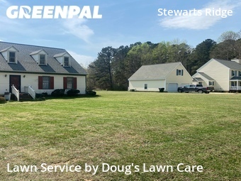 Grass Cutting nearby Wendell, NC, 