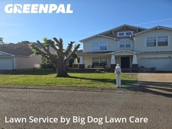 Lawn Service nearby Mt. Juliet, TN, 