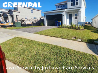 Grass Cutting nearby Minneola, FL, 
