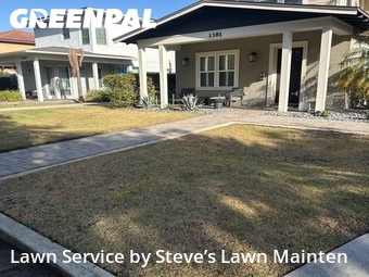 Lawn Care nearby Winter Park, FL, 