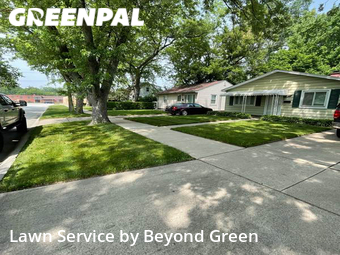 Grass Cut nearby Taylor, MI, 