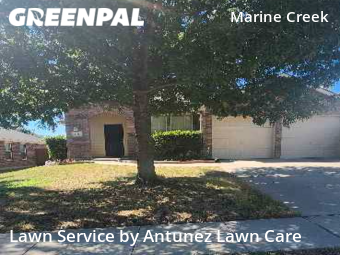 Yard Mowing nearby Fort Worth, TX, 