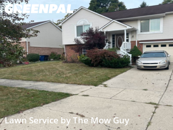 Yard Cutting nearby Westland, MI, 