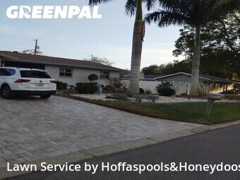 Lawn Mowing Service nearby Clearwater, FL, 
