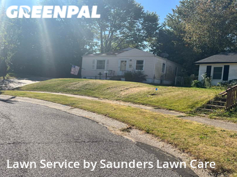 Lawn Mowing nearby Saint Ann, MO, 