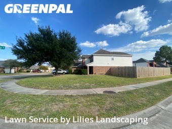 Lawn Service nearby Katy, TX, 