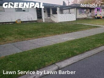 Lawn Care Service nearby Spokane, WA, 