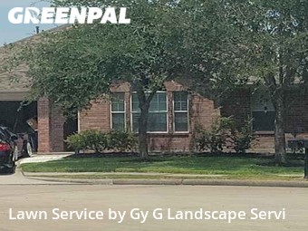 Yard Cutting nearby League City, TX, 