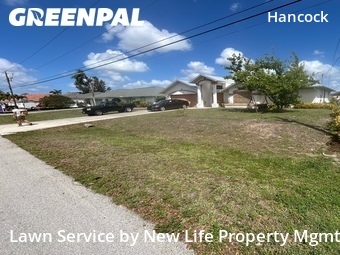 Lawn Maintenance nearby Cape Coral, FL, 