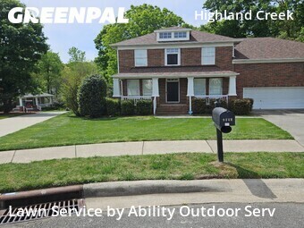 Grass Cutting nearby Charlotte, NC, 