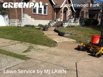 Lawn Mow nearby St. Louis, MO, 