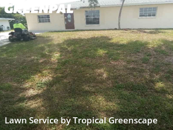 Yard Mowing nearby Venice, FL, 