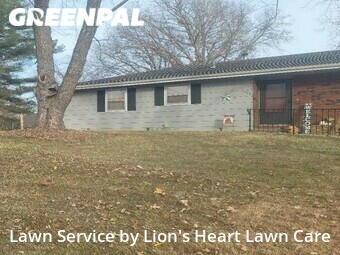 Yard Cutting nearby Leavenworth, KS, 