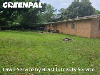 Lawn Mowing Service nearby Tyler, TX, 