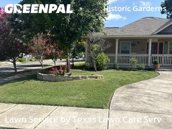 Yard Mowing nearby San Antonio, TX, 