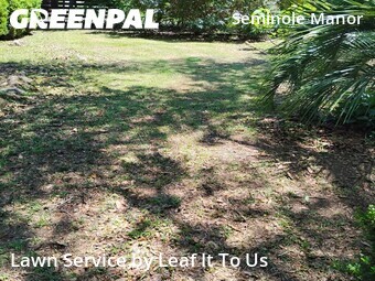 Lawn Mowing Service nearby Tallahassee, FL, 