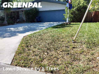 Lawn Cutting nearby Clearwater, FL, 