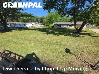 Lawn Cut nearby Gallatin, TN, 