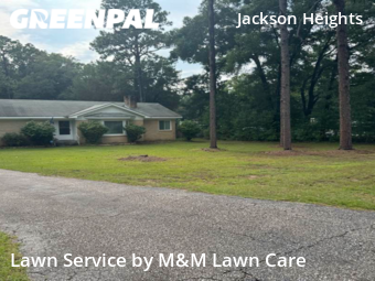 Lawn Care nearby Mobile, AL, 