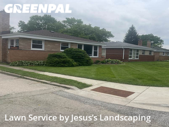Lawn Mowing nearby Skokie, IL, 