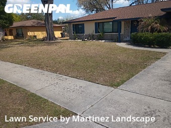 Yard Mowingin Ocoee,34761,Lawn Mowing by Martinez Landscape, work completed in Jun , 2026