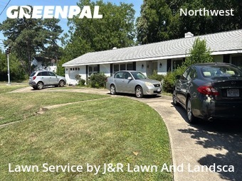 Lawn Mow nearby Virginia Beach, VA, 