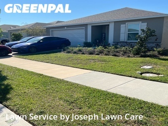 Lawn Care Service nearby Haines City, FL, 