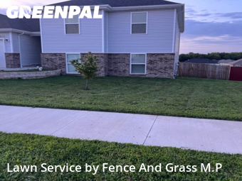 Lawn Care Service nearby Republic, MO, 