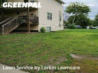 Lawn Cut nearby Saint Paul, MN, 