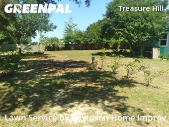 Yard Mowing nearby Pensacola, FL, 